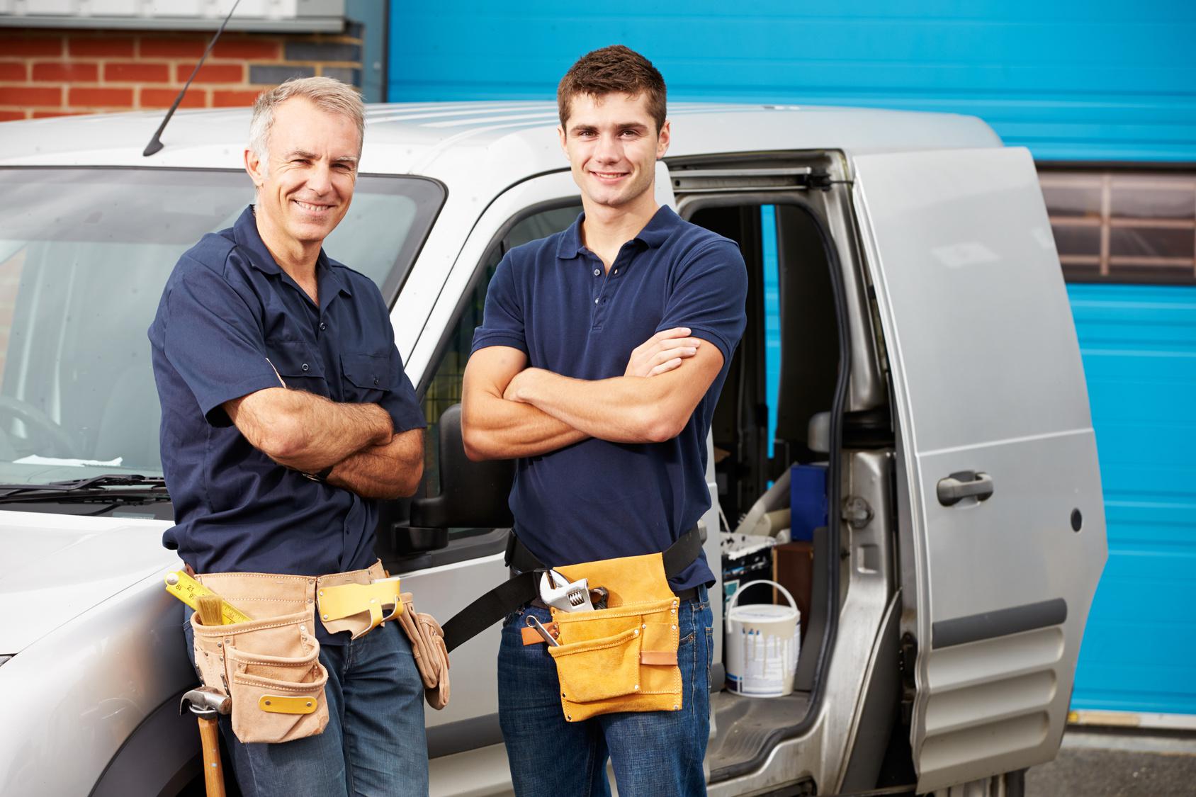 contrat de maintenance chaudière Bezons