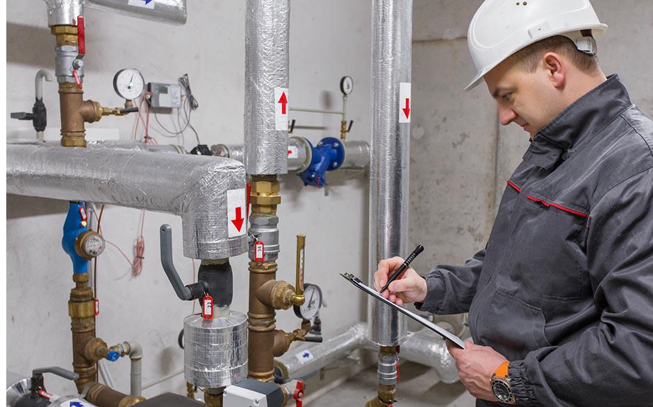 remplacement chaudière gaz Évry