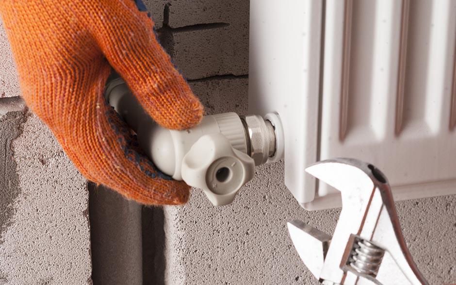 contrat de maintenance chaudière Bezons